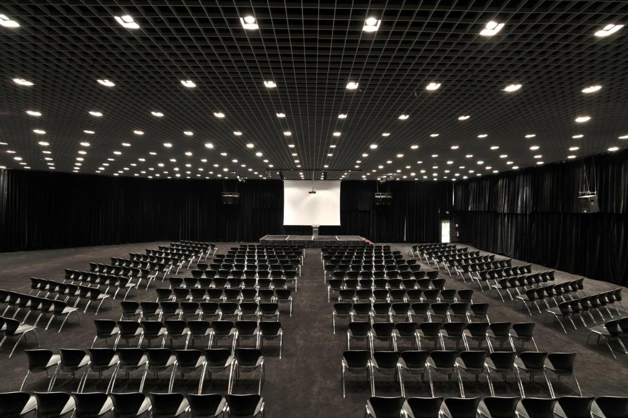 Hotel Su & Aqualand Antalya Exterior photo The main conference hall